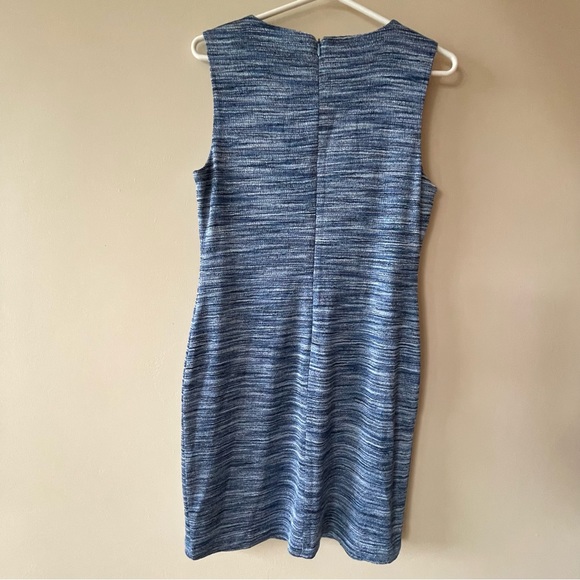 Sleeveless summer dress - Picture 4 of 4